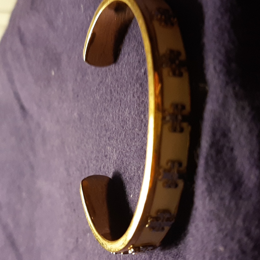 Tory Burch bracelet